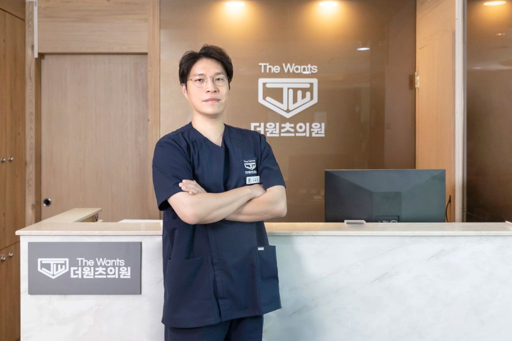 더원츠의원 대표원장